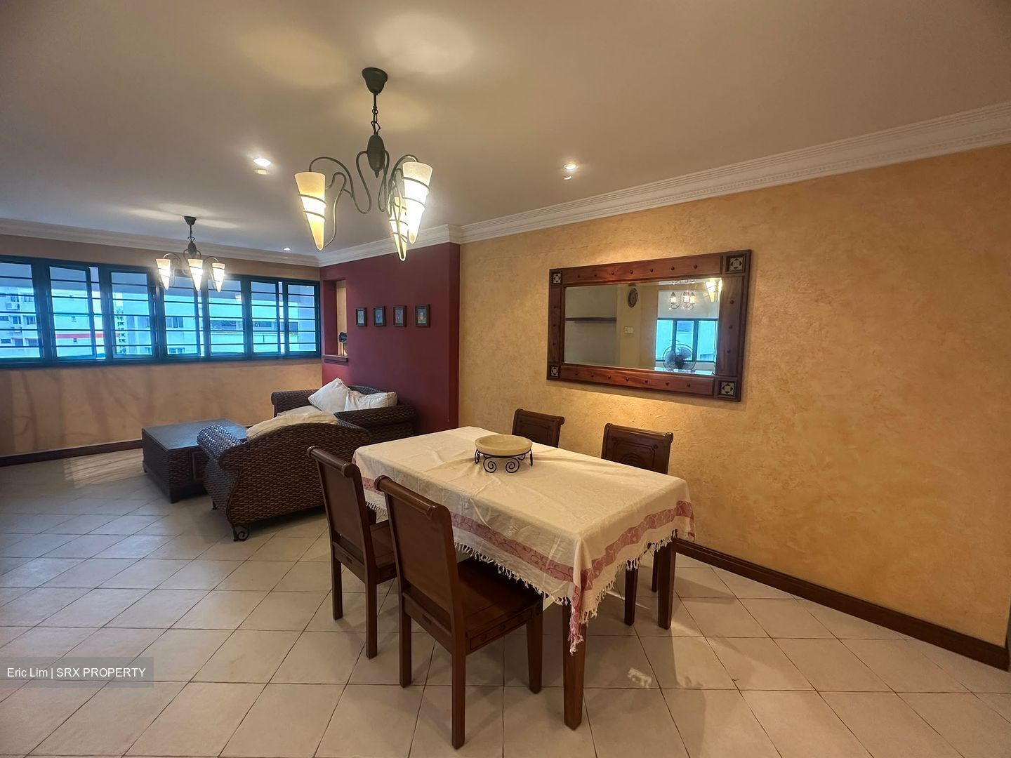 Blk 205 Tampines Street 21 (Tampines), HDB 4 Rooms #589806641